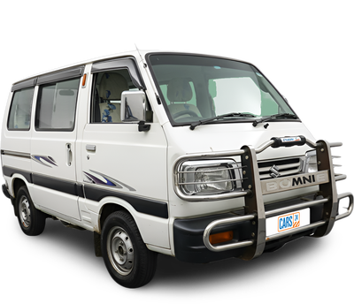 Maruti OMNI E-img